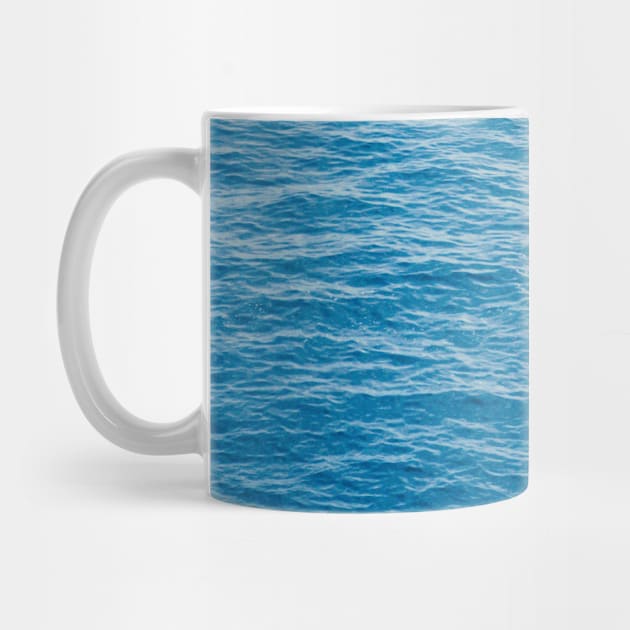 Beautiful Calm Ocean by NewburyBoutique